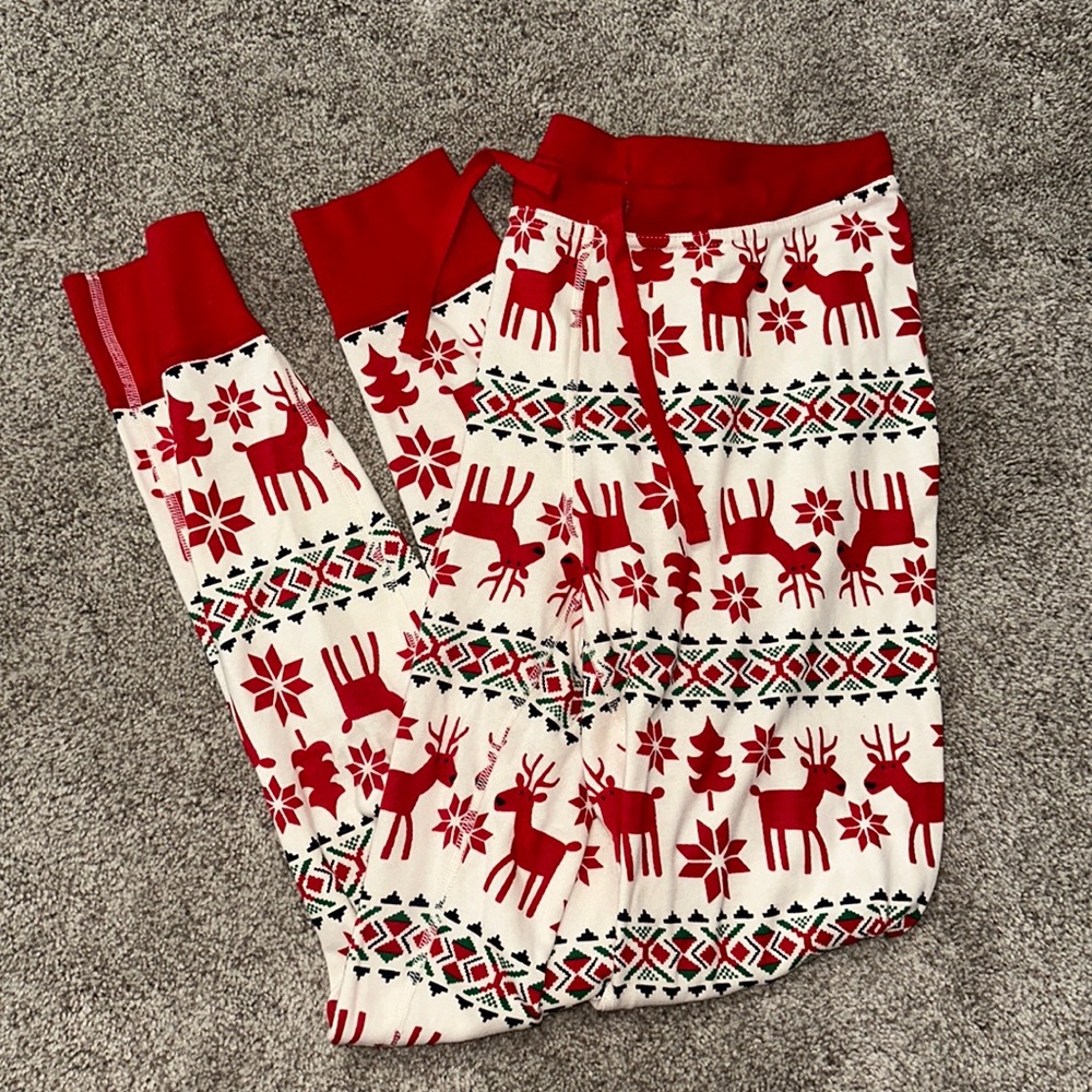 Hanna Andersson Women’s joggers